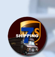 STEP 7 - SHIPPING